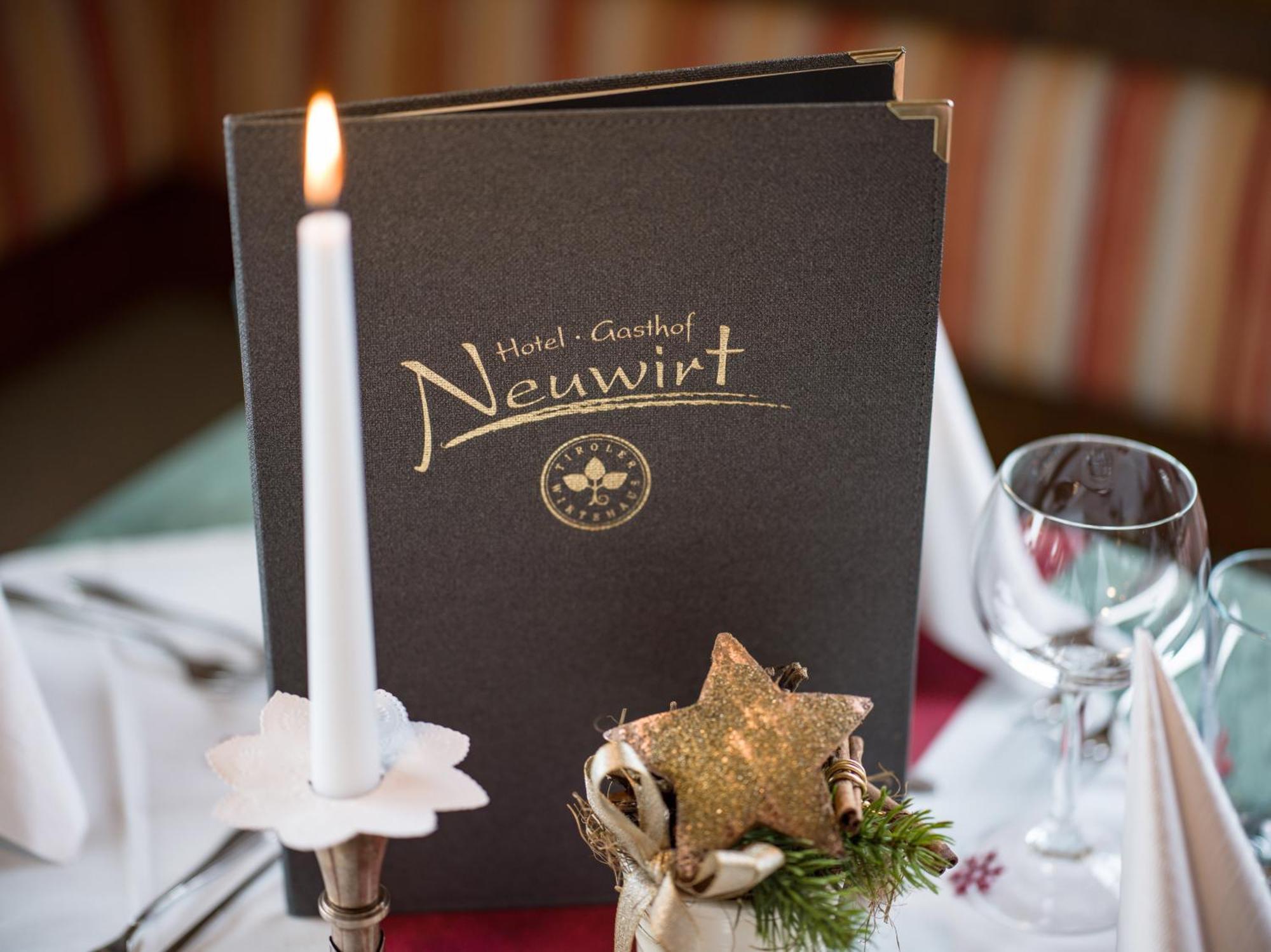 Hotel Neuwirt Kirchdorf in Tirol Exterior photo