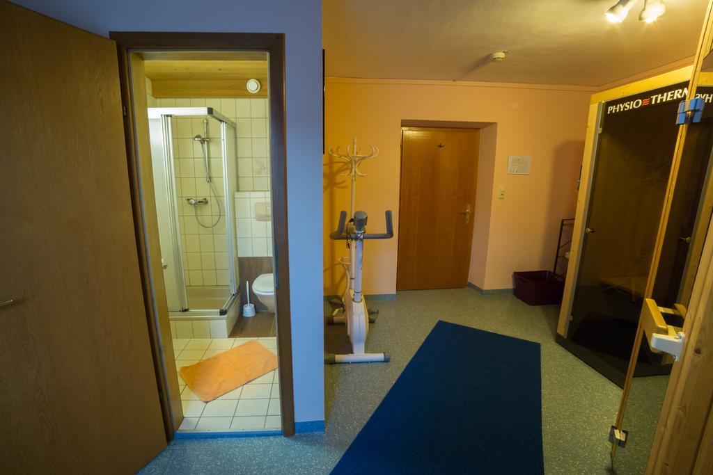 Hotel Neuwirt Kirchdorf in Tirol Exterior photo